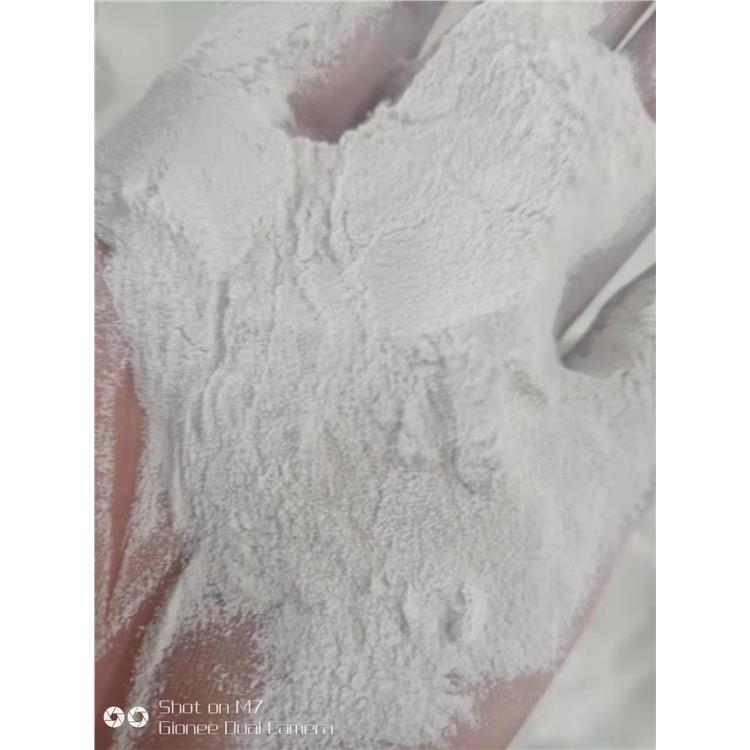 山南煅烧氧化锌储存注意事项